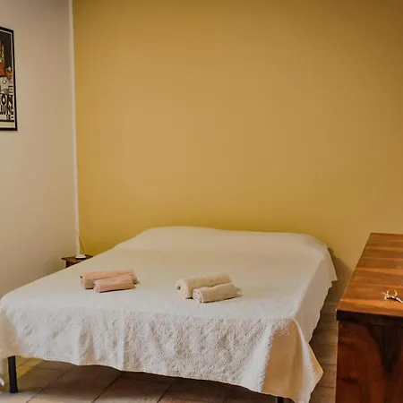 Zia Pinuccia Lägenhet Alghero