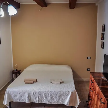 Zia Pinuccia Lägenhet Alghero