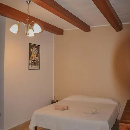 Apartment Zia Pinuccia