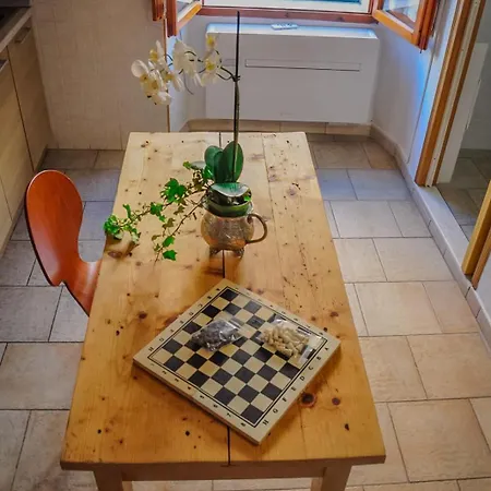 Zia Pinuccia Apartment