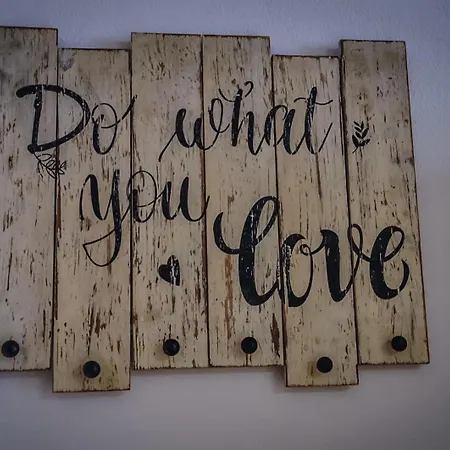 Zia Pinuccia شقة *