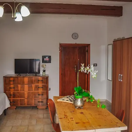 Apartment Zia Pinuccia Alghero