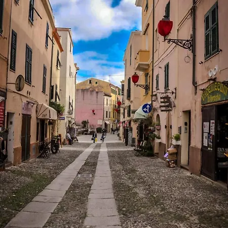 Apartment Zia Pinuccia