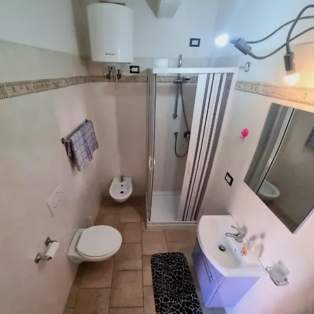 Appartement Zia Pinuccia *
