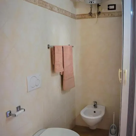 Appartement Zia Pinuccia